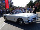 De Elite Reklaam Oldtimer Rally 