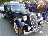 De Elite Reklaam Oldtimer Rally 