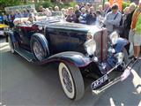 De Elite Reklaam Oldtimer Rally 