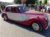 De Elite Reklaam Oldtimer Rally 