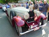 De Elite Reklaam Oldtimer Rally 