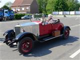 De Elite Reklaam Oldtimer Rally 