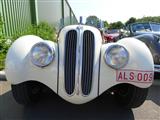 De Elite Reklaam Oldtimer Rally 