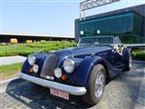 De Elite Reklaam Oldtimer Rally 