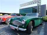 De Elite Reklaam Oldtimer Rally 