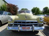 De Elite Reklaam Oldtimer Rally 