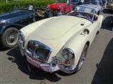 De Elite Reklaam Oldtimer Rally 