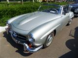 De Elite Reklaam Oldtimer Rally 