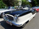 De Elite Reklaam Oldtimer Rally 