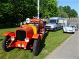 De Elite Reklaam Oldtimer Rally 