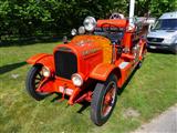 De Elite Reklaam Oldtimer Rally 