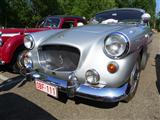 De Elite Reklaam Oldtimer Rally 