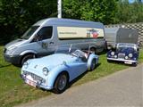 De Elite Reklaam Oldtimer Rally 