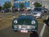 2de Classic Summer Meet -  11 mei 2011