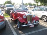 2de Classic Summer Meet -  11 mei 2011