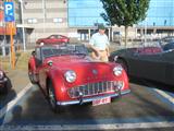 2de Classic Summer Meet -  11 mei 2011