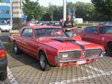 2de Classic Summer Meet -  11 mei 2011
