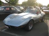 2de Classic Summer Meet -  11 mei 2011