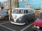 2de Classic Summer Meet -  11 mei 2011