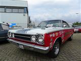 NCAD Classic Car Event  @ Helmond