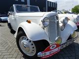 NCAD Classic Car Event  @ Helmond