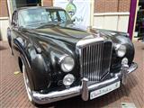 NCAD Classic Car Event  @ Helmond