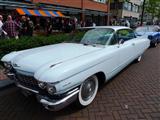 NCAD Classic Car Event  @ Helmond