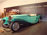 Nationaal Automuseum van Mulhouse - foto 1 van 194