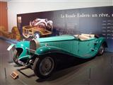 Nationaal Automuseum van Mulhouse - foto 2 van 194