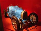 Nationaal Automuseum van Mulhouse - foto 4 van 194