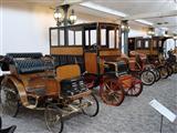 Nationaal Automuseum van Mulhouse - foto 12 van 194