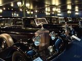 Nationaal Automuseum van Mulhouse - foto 16 van 194