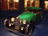 Nationaal Automuseum van Mulhouse - foto 24 van 194