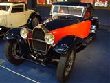 Nationaal Automuseum van Mulhouse - foto 29 van 194