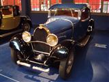 Nationaal Automuseum van Mulhouse - foto 31 van 194