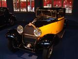 Nationaal Automuseum van Mulhouse - foto 32 van 194