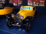 Nationaal Automuseum van Mulhouse - foto 33 van 194