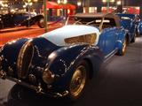 Nationaal Automuseum van Mulhouse - foto 37 van 194