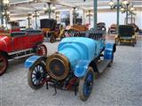 Nationaal Automuseum van Mulhouse - foto 52 van 194