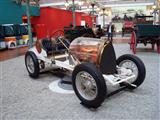 Nationaal Automuseum van Mulhouse - foto 57 van 194