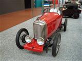Nationaal Automuseum van Mulhouse - foto 60 van 194