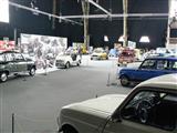 Expo R4 50 jaar in Autoworld -  19 april 2011