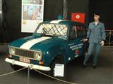 Expo R4 50 jaar in Autoworld