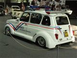 Expo R4 50 jaar in Autoworld -  19 april 2011