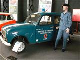 Expo R4 50 jaar in Autoworld -  19 april 2011