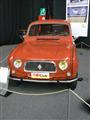 Expo R4 50 jaar in Autoworld