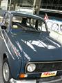 Expo R4 50 jaar in Autoworld -  19 april 2011
