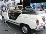 Expo R4 50 jaar in Autoworld