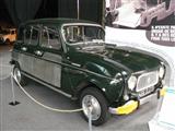 Expo R4 50 jaar in Autoworld -  19 april 2011