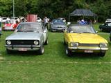 5eme Expo Voitures Motos Maresches -  26 juni 2011